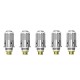 REPLACEMENT COILS FOR ROFVAPE STALIN E-PIPE ATOMIZER 5PACK - 0. 5OHM